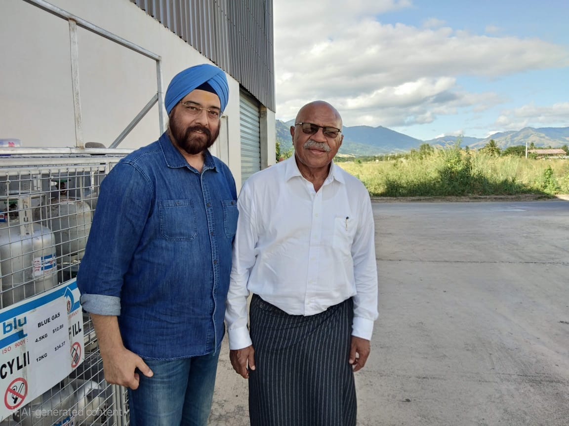 Jatinderr in factory 3